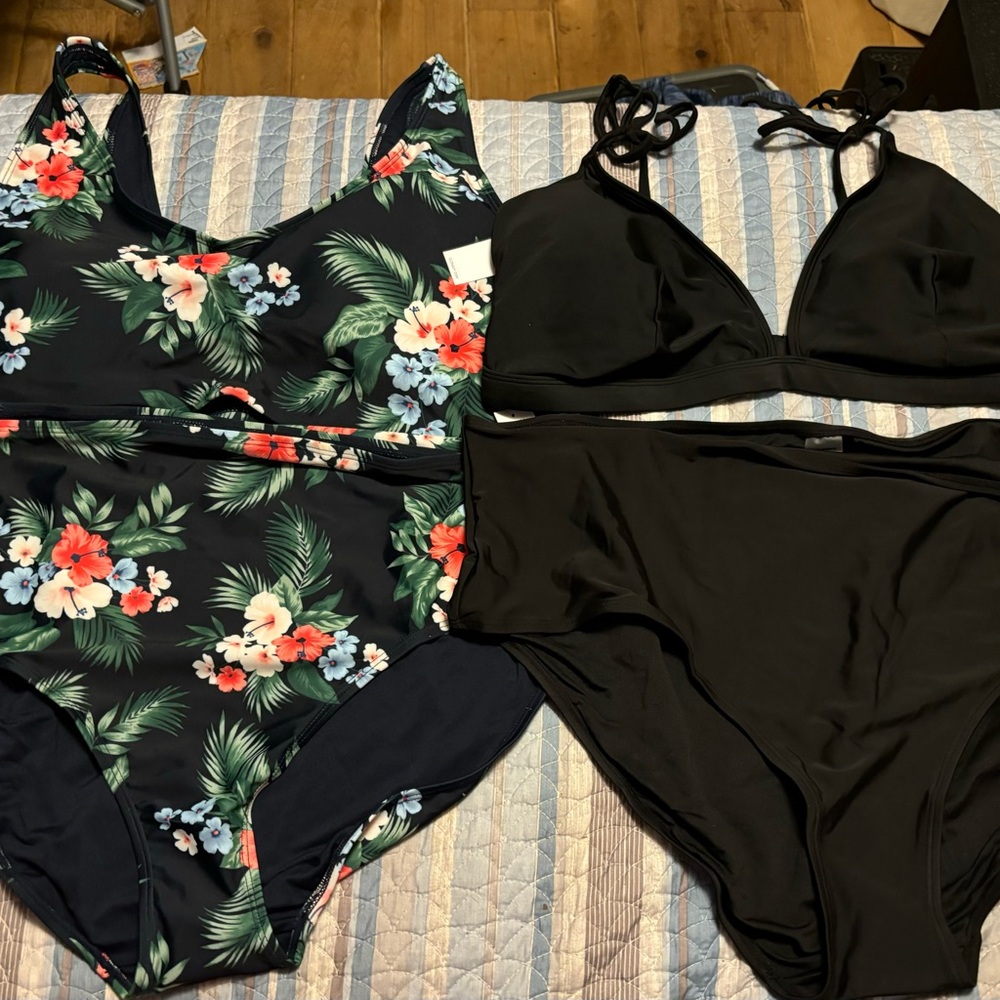 Bikinis